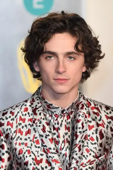 Zdjęcie Timothée Chalamet #1111