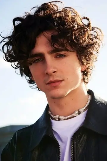 Zdjęcie Timothée Chalamet #1112