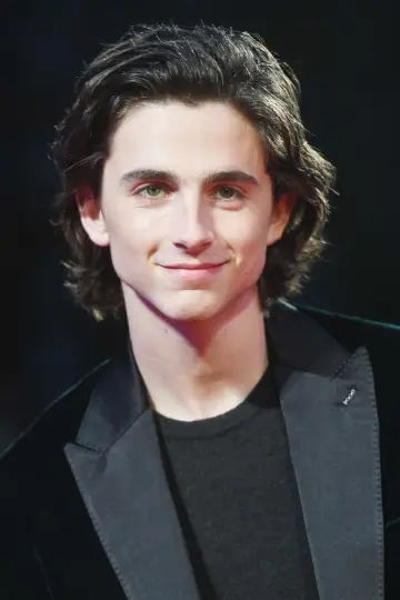 Zdjęcie Timothée Chalamet #1113