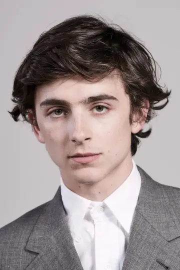 Zdjęcie Timothée Chalamet #1114