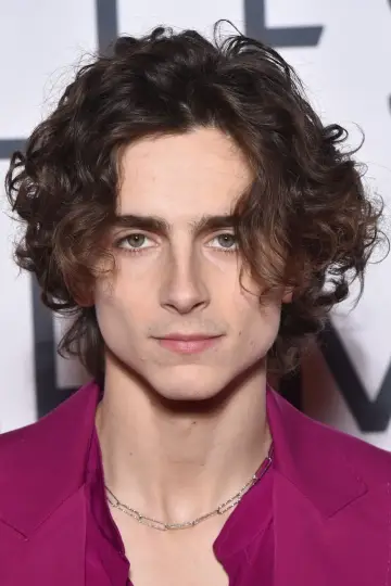 Zdjęcie Timothée Chalamet #1115