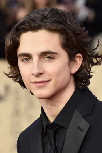 Zdjęcie Timothée Chalamet #1116
