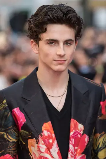 Zdjęcie Timothée Chalamet #1117
