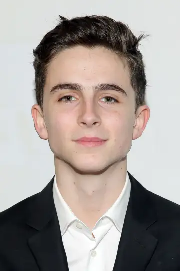 Zdjęcie Timothée Chalamet #1118
