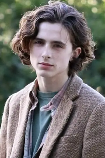 Zdjęcie Timothée Chalamet #1119