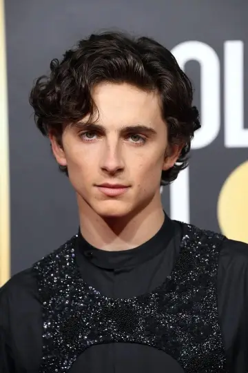 Zdjęcie Timothée Chalamet #1121