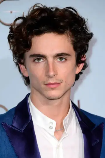 Zdjęcie Timothée Chalamet #1122