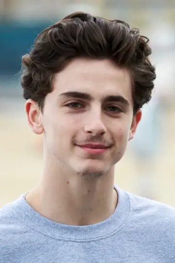 Zdjęcie Timothée Chalamet #1124