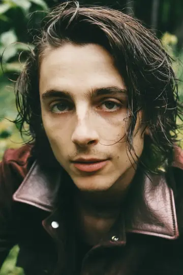Zdjęcie Timothée Chalamet #69828