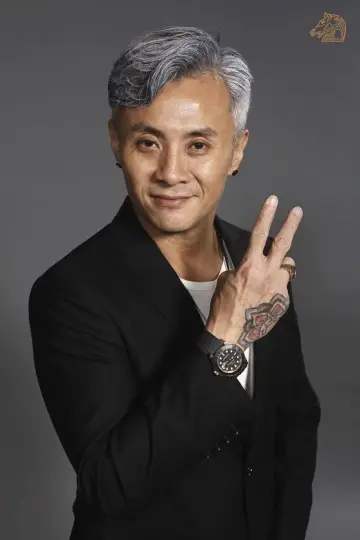 Zdjęcie Adam Chan Chung-Tai #185644