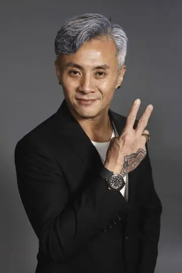 Zdjęcie Adam Chan Chung-Tai #332478