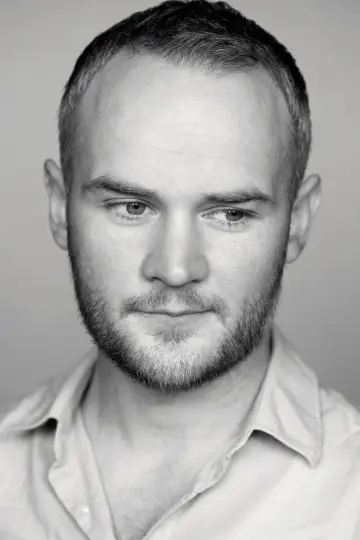 Zdjęcie Oliver Lansley #124571