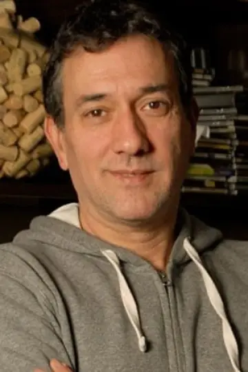 Zdjęcie Alejo Garcia Pintos #106042