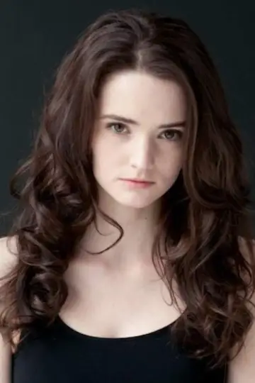 Zdjęcie Krystia Burk #268266