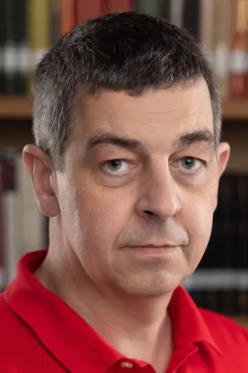 Zdjęcie Lars Hesselholdt