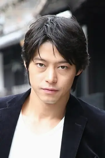 Zdjęcie Masayuki Deai #89748