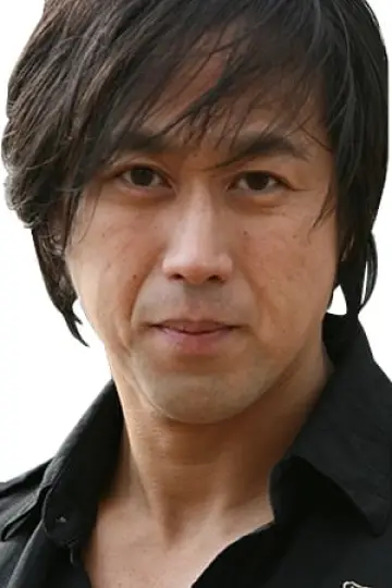 Zdjęcie Koji Nakamura #269818