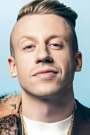 Zdjęcie  (Macklemore) #392672