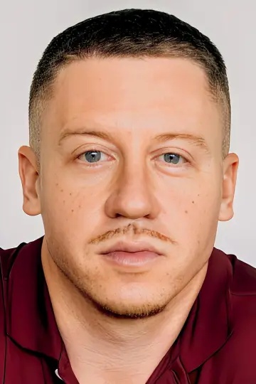 Zdjęcie  (Macklemore) #392673