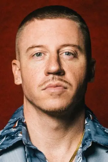 Zdjęcie  (Macklemore) #392674