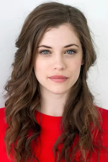 Zdjęcie Jessica De Gouw #88249