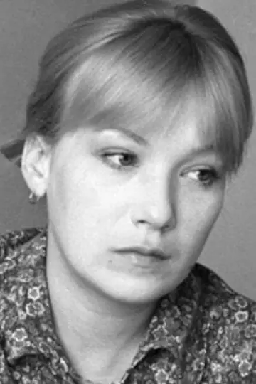 Zdjęcie Jelena Koreniewa #255230