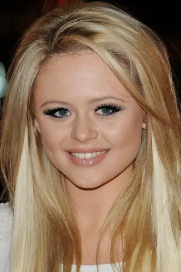 Zdjęcie Emilia Atak (Emily Atack) #42983
