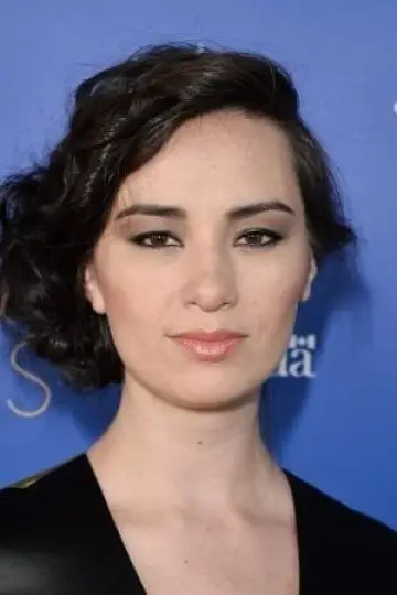 Zdjęcie Cara Gee #57855