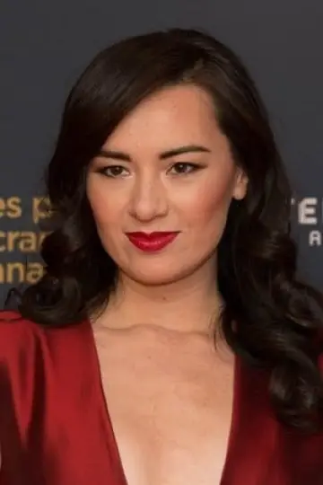 Zdjęcie Cara Gee #57859