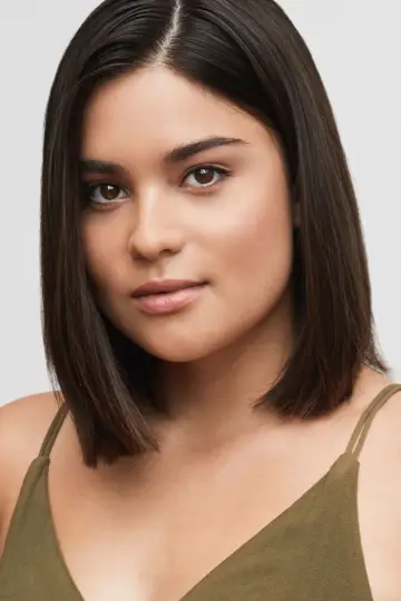 Zdjęcie Devery Jacobs #121896