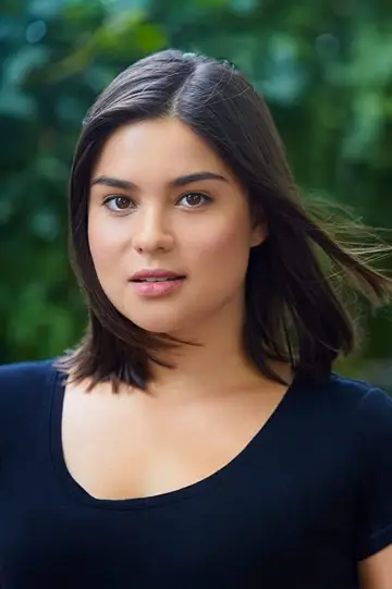 Zdjęcie Devery Jacobs #121897