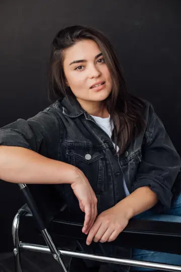Zdjęcie Devery Jacobs #121898