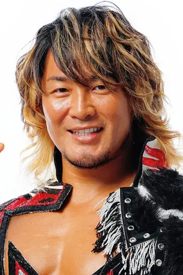 Zdjęcie Hiroshi Tanahashi #245566
