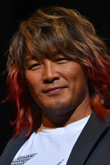 Zdjęcie Hiroshi Tanahashi #291235