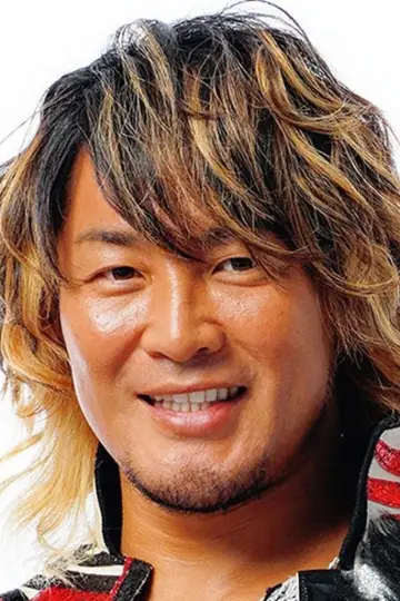 Zdjęcie Hiroshi Tanahashi #337388