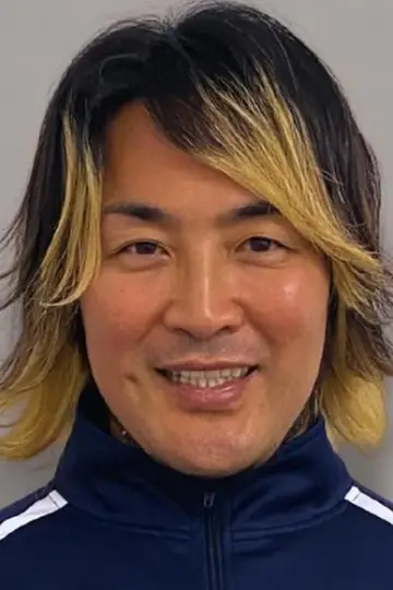 Zdjęcie Hiroshi Tanahashi (Hiroshi Tanahashi) #337390