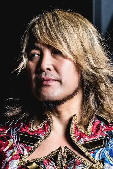 Zdjęcie Hiroshi Tanahashi (Hiroshi Tanahashi) #337391