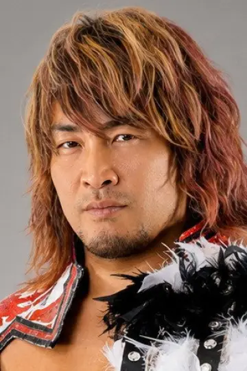 Zdjęcie Hiroshi Tanahashi (Hiroshi Tanahashi) #491689