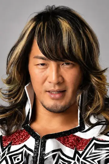 Zdjęcie Hiroshi Tanahashi (Hiroshi Tanahashi) #491690