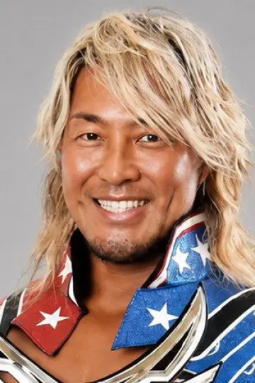 Zdjęcie Hiroshi Tanahashi (Hiroshi Tanahashi) #491691