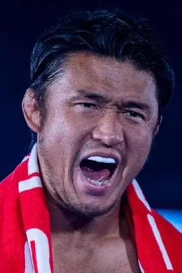 Zdjęcie Kazujori Shibata #350577