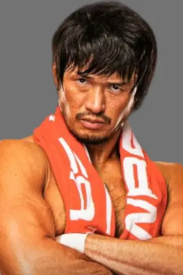 Zdjęcie Kazujori Shibata #350578