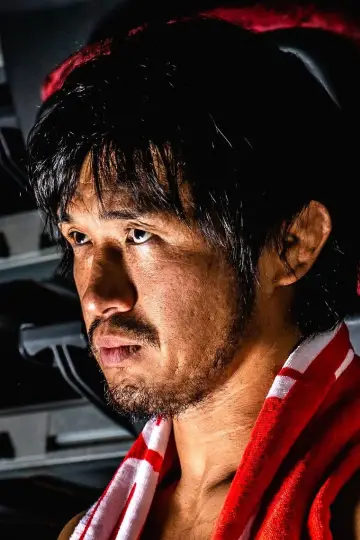 Zdjęcie Kazujori Shibata #350579