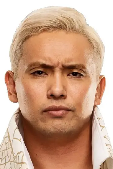 Zdjęcie Kazuchika Okadę #337383