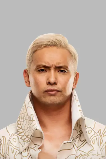 Zdjęcie Kazuchika Okadę #337384