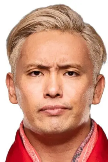 Zdjęcie Kazuchika Okadę (Kazuchika Okada) #337385