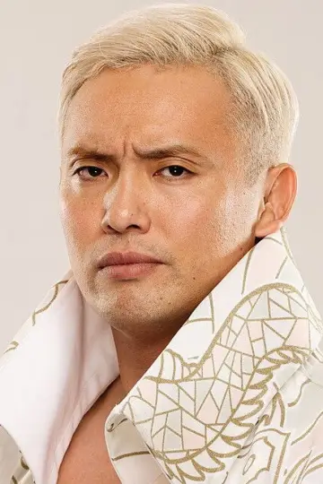 Zdjęcie Kazuchika Okadę (Kazuchika Okada) #337386