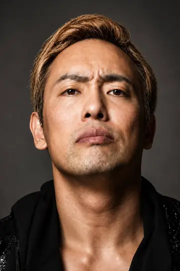 Zdjęcie Kazuchika Okadę (Kazuchika Okada) #402993
