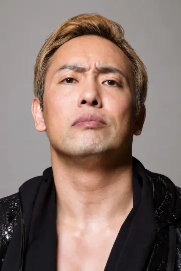 Zdjęcie Kazuchika Okadę (Kazuchika Okada) #402994