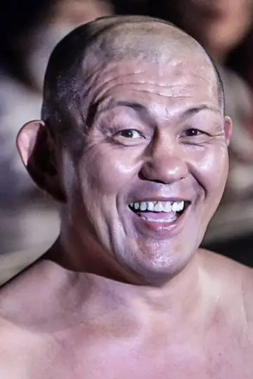 Zdjęcie Mino Suzuki #348787